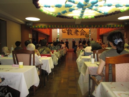 天特敬老① (640x480)